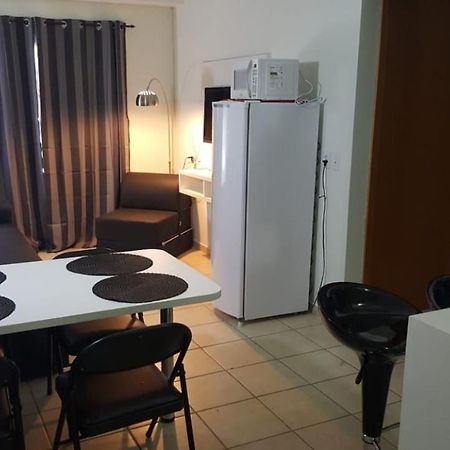 Apartamento Giardino ริโอเกนจิ ภายนอก รูปภาพ