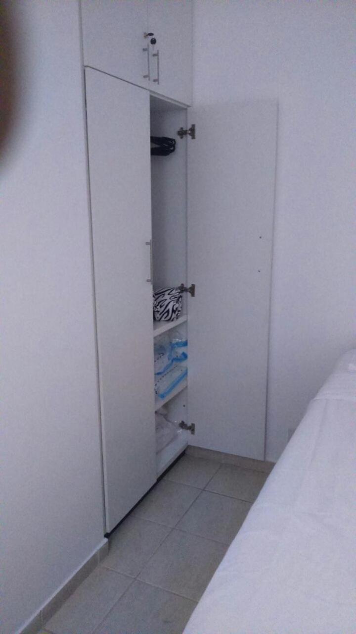 Apartamento Giardino ริโอเกนจิ ภายนอก รูปภาพ