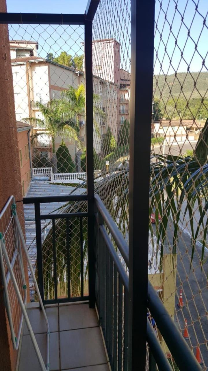 Apartamento Giardino ริโอเกนจิ ภายนอก รูปภาพ