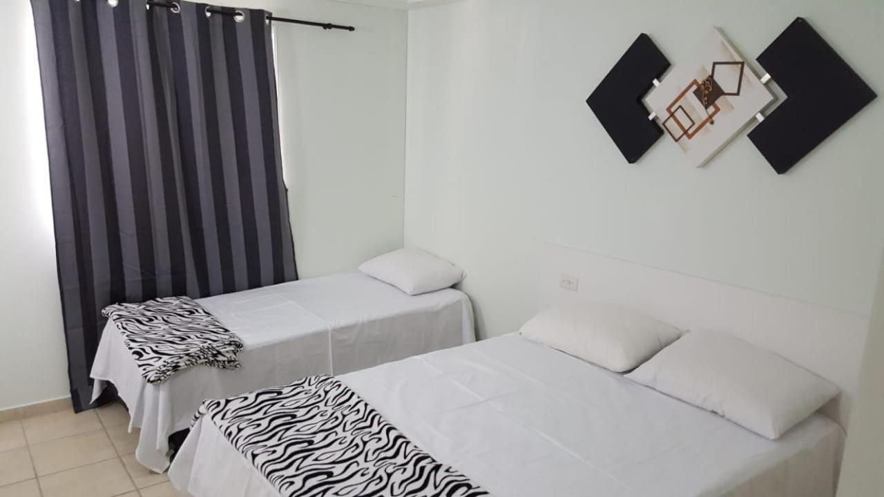 Apartamento Giardino ริโอเกนจิ ภายนอก รูปภาพ