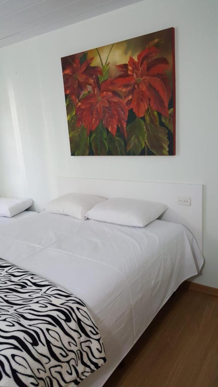 Apartamento Giardino ริโอเกนจิ ภายนอก รูปภาพ