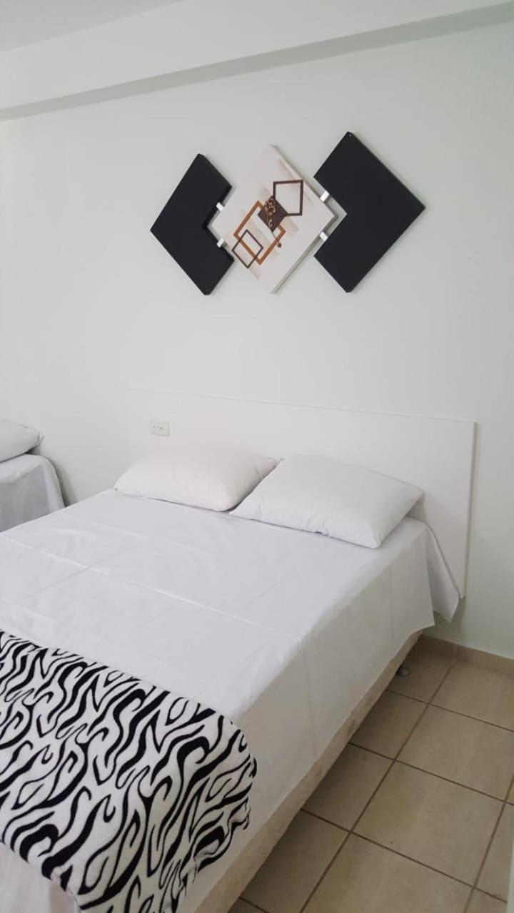 Apartamento Giardino ริโอเกนจิ ภายนอก รูปภาพ