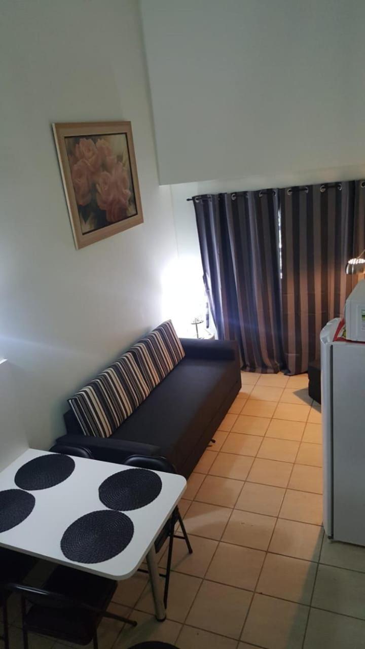 Apartamento Giardino ริโอเกนจิ ภายนอก รูปภาพ