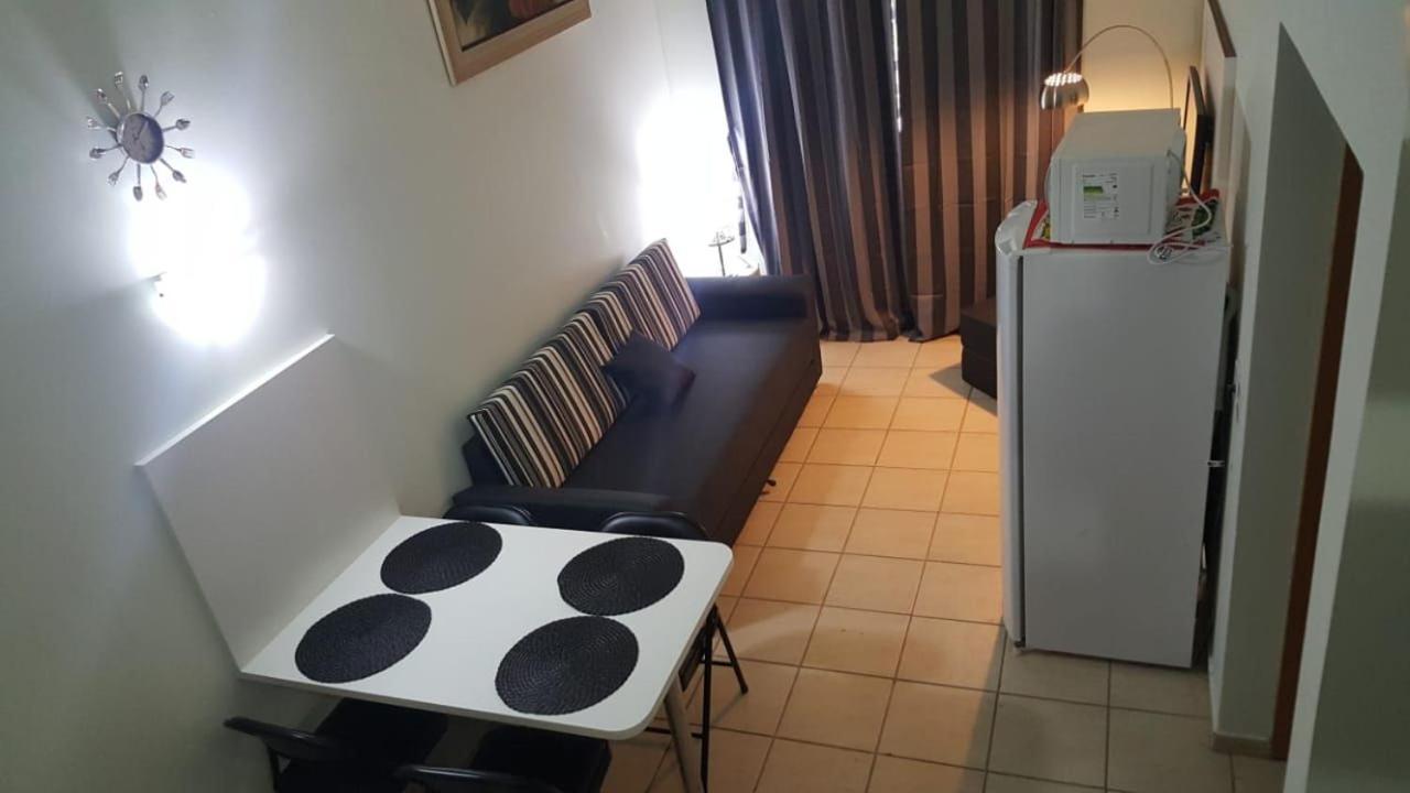 Apartamento Giardino ริโอเกนจิ ภายนอก รูปภาพ