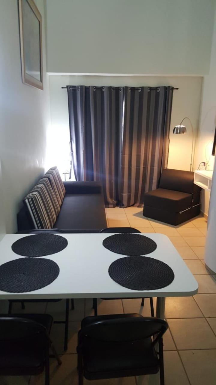 Apartamento Giardino ริโอเกนจิ ภายนอก รูปภาพ