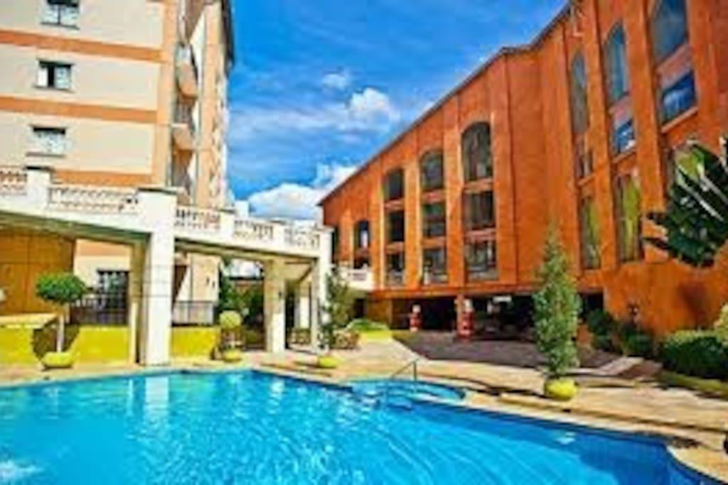 Apartamento Giardino ริโอเกนจิ ภายนอก รูปภาพ