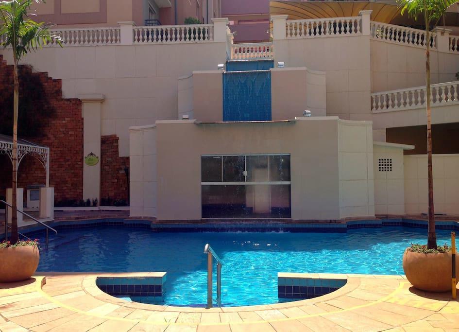 Apartamento Giardino ริโอเกนจิ ภายนอก รูปภาพ