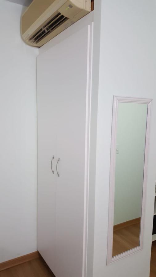 Apartamento Giardino ริโอเกนจิ ภายนอก รูปภาพ