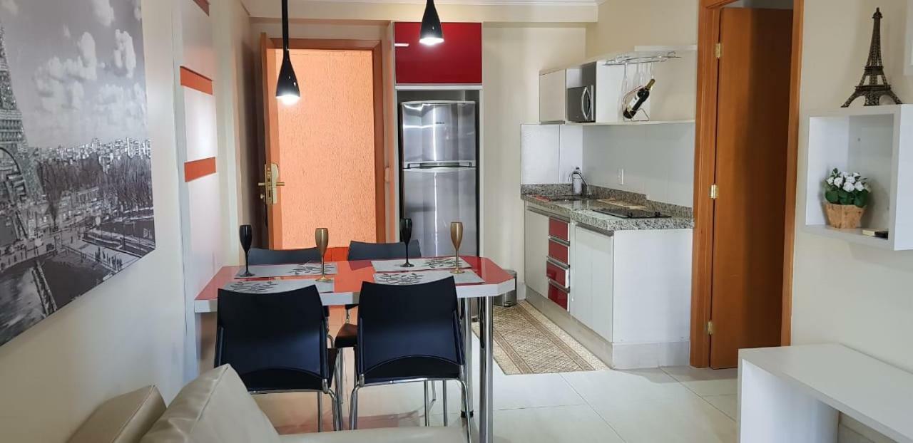Apartamento Giardino ริโอเกนจิ ภายนอก รูปภาพ