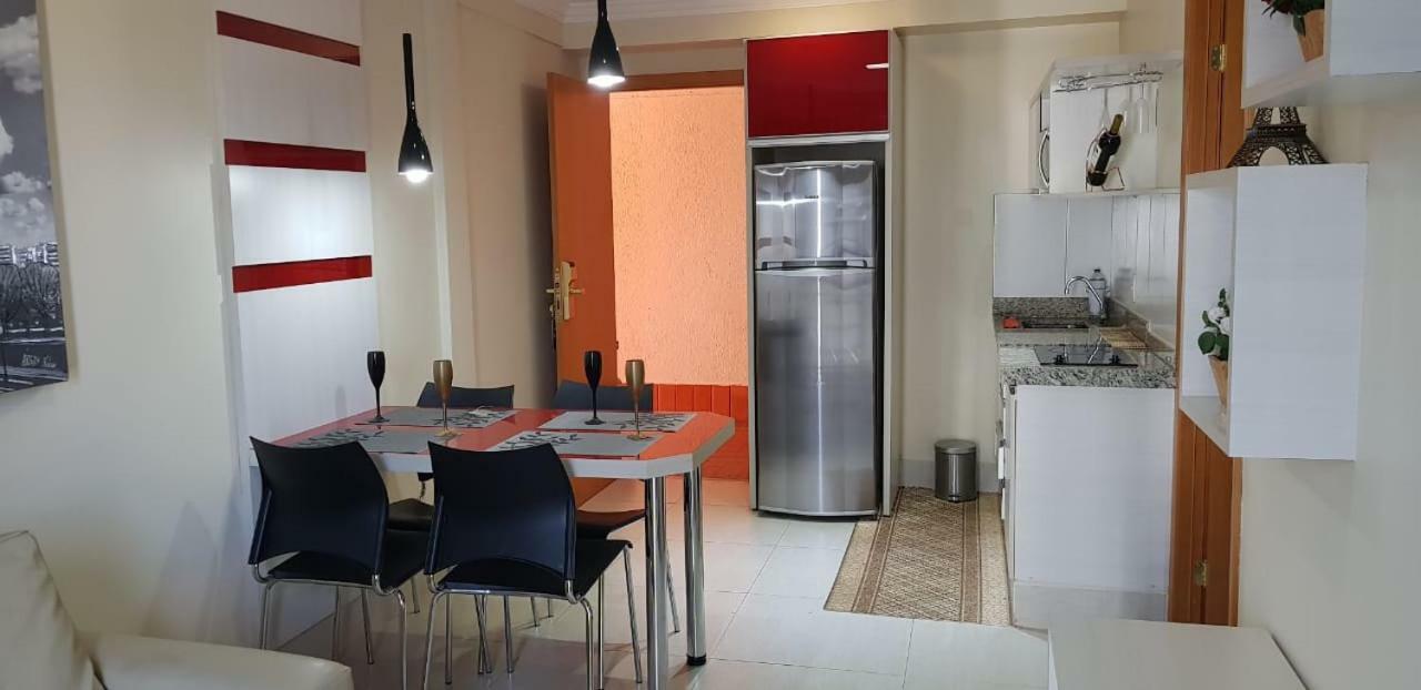 Apartamento Giardino ริโอเกนจิ ภายนอก รูปภาพ