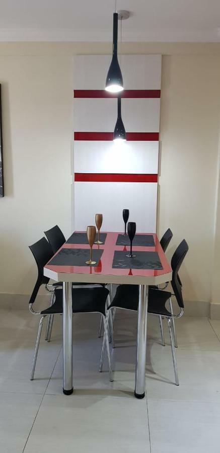 Apartamento Giardino ริโอเกนจิ ภายนอก รูปภาพ